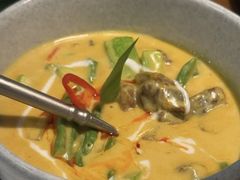 -帕蓝·暹罗料理(大学路店)