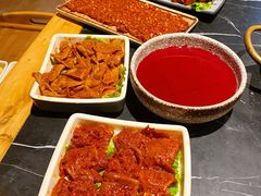 -杨家火锅(国美店)