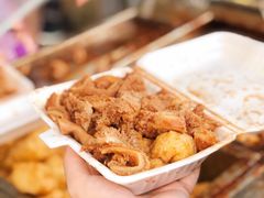 -细妹五香牛杂(步行街店)