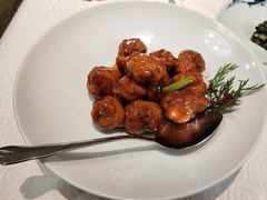 -杭州香格里拉·香宫中餐厅