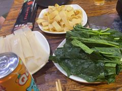 -海拉尔碳烤羊腿烤鸽子(吕营店)