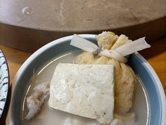 -滇小鱼·云南野生菌火锅(上杭路店)