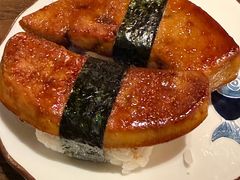 鹅肝寿司-鸟屯(三里屯店)