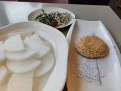 -蝎王府羊蝎子(西直门店)