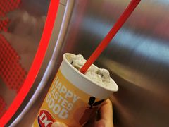 -DQ·蛋糕·冰淇淋(万象城店)