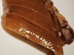 精品香酥烤鸭-宏宴·新京菜(望京店)