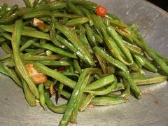-绿茶餐厅(蓝色港湾店)
