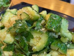 -二旗里烧烤·烤羊排(龙域店)