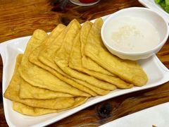 -客家养生油茶(汕尾店)