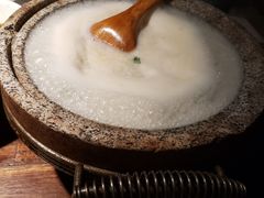 -绿茶餐厅(西湖银泰百货店)
