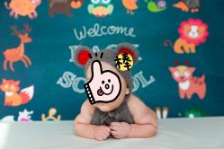 -DeerFriend童趣主题上门拍·到家·外拍摄影机构 (国贸店)