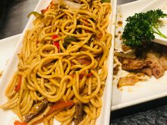 -火地铁板烧(昆山万象汇店)