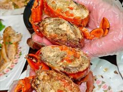 -友强·22年特色海鲜大排档·闽菜(厦门美食地标店)