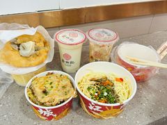-蔡林记(胭脂路店)