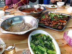 -甜城1号(临江小区店)