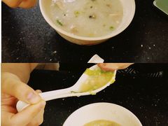 -熊记鸡粥瑞熊美食店(石岗大街店)
