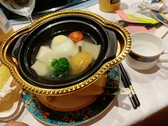 -卫鼎轩·曹公馆(鼓楼店)