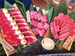 -老乾杯和牛烧肉(王府中环店)