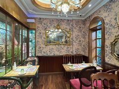 -秘密旅行Bonjour(黑金冠 江南西店)