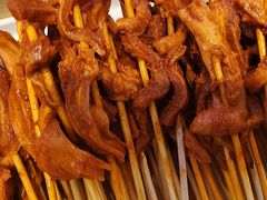 -阿串串老火锅(力盟店)