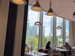-奈尔宝家庭中心·亲子餐厅(前滩店)