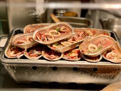 -The COOK·厨餐厅·自助餐(浦东嘉里大酒店)