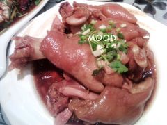 -金掌勺东北菜(格兰晴天店)