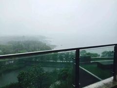 -阳澄湖费尔蒙酒店