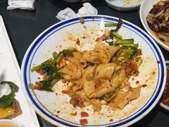 -长安大牌档之龙头酒肆(荣民龙首广场店)
