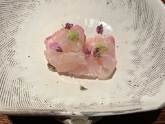 -桐寿司Sushi Tong