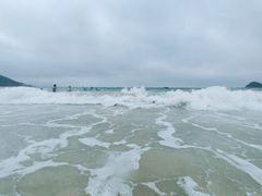 -西涌国际滨海旅游区