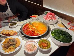 -小龙坎火锅(春熙太古里店)