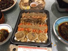 -常和州·夜宵大排档(常州单店)