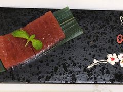 -琉璃餐厅(德基广场店)