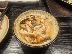 -玄白·炭烤活鳗(上海首店)