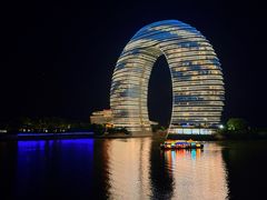 -太湖月亮湾