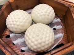 凤凰流沙包-正斗·港式粤菜(SKLP店)
