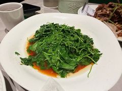 -钱塘秋荷·新江浙菜(沪太路店)