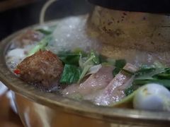 -陆记源·青海土火锅