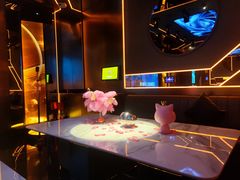 -INLOVE KTV(淮海路店)