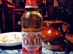 大理啤酒-香满楼(临安路店)