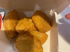 -麦当劳(领展中心城店)