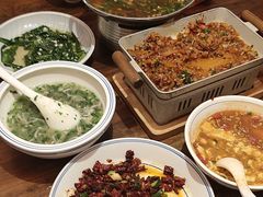 -树厨贵州菜(铜仁花果山店)