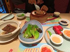 -点都德(华强南店)