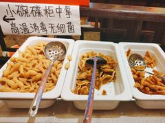 -小龙坎火锅(家佳源店)