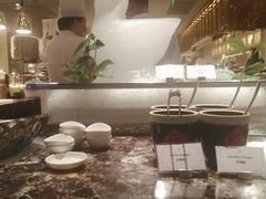 大堂-西郊庄园丽笙大酒店·丽园全日餐厅