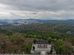 -高榜山景区