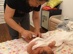 -田螺阿姨自营月嫂·育儿嫂(高新店)