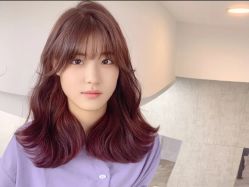 点击看大图 -MORI HAIR SALON日式美发沙龙