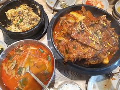 -Myeongdong North Strathfield
